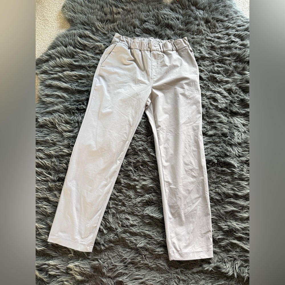 Vuori Miles ankle pant